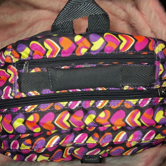 NWOT children’s place multicolor backpack - Picture 3 of 5